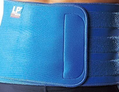 belt