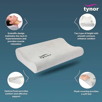 cervical pillow