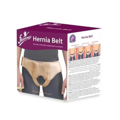 HARNIA BELT