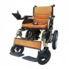 Ryder 30 Folding Electric Wheelchair