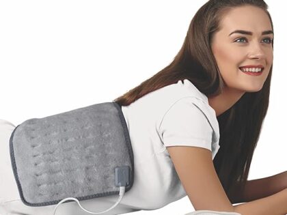 HEATING PAD