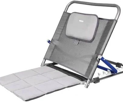 backrest