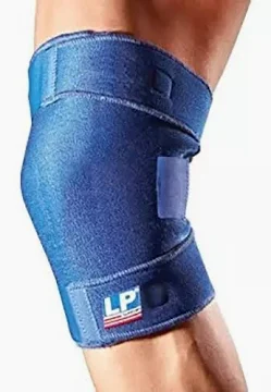 knee support