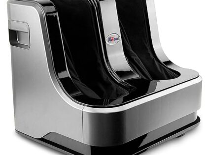 leg massager