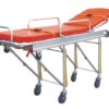 Ambulance Stretcher - High Precision Aluminium