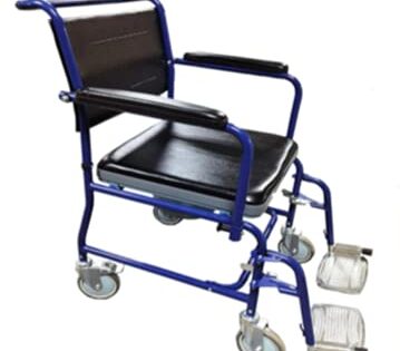 commodechair