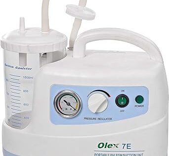 suction machine