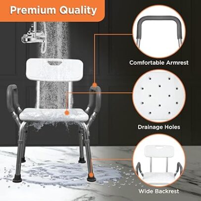shower chair