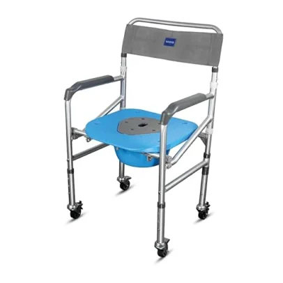 commode chair