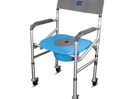 commode chair